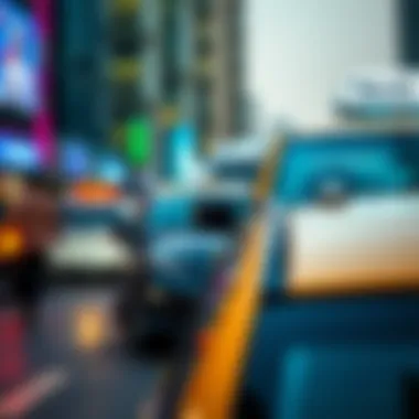 Exploring the Best Taxi Companies in Dubai Introduction Exploring the Best Taxi Companies in Dubai Introduction