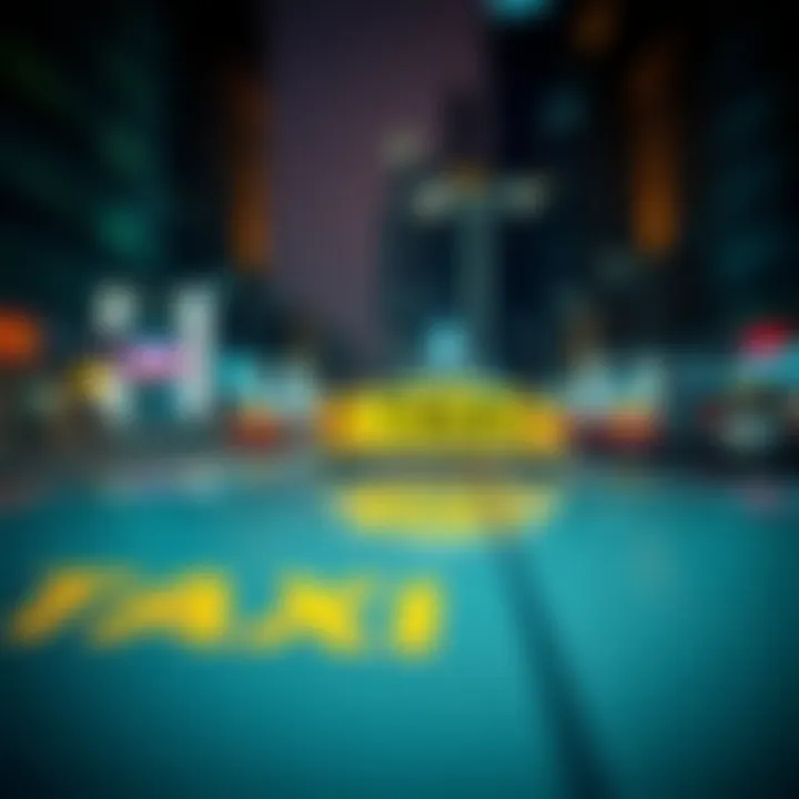 Notable Exploring the Best Taxi Companies in Dubai