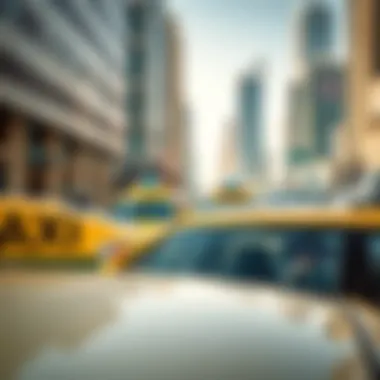 Exploring the Best Taxi Companies in Dubai Summary Exploring the Best Taxi Companies in Dubai Summary