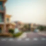 Exploring the Charm of Ajman Al Jurf Introduction