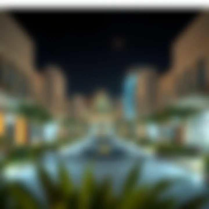 Notable Exploring the Charm of Ajman Al Jurf Notable Exploring the Charm of Ajman Al Jurf