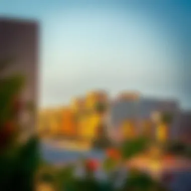 Exploring the Charm of Ajman Al Jurf Summary Exploring the Charm of Ajman Al Jurf Summary