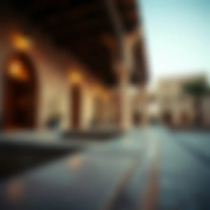 Cultural heritage site in Al Ain