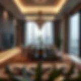 Exploring the Corner Residence: A Comprehensive Analysis Introduction