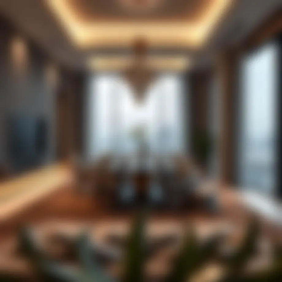 Exploring the Corner Residence: A Comprehensive Analysis Introduction