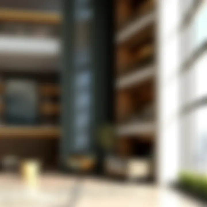 Notable Exploring the Corner Residence: A Comprehensive Analysis