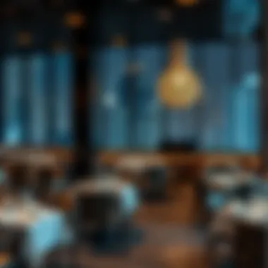 Notable Exploring the Culinary Landscape: Best Restaurants in Dubai