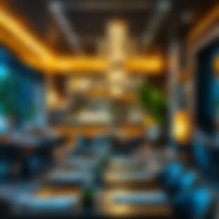 Exploring the Culinary Landscape: Best Restaurants in Dubai Summary