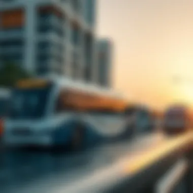 Notable Exploring the Dubai Water Bus System: A Detailed Guide Notable Exploring the Dubai Water Bus System: A Detailed Guide
