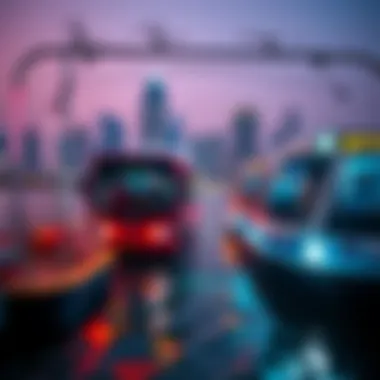 Exploring the Dubai Water Bus System: A Detailed Guide Summary Exploring the Dubai Water Bus System: A Detailed Guide Summary