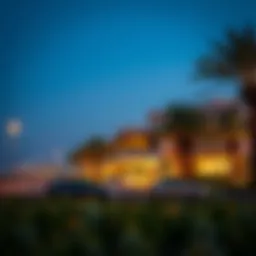 Exploring the Dynamic Relationship between Dubai and Fujairah Introduction