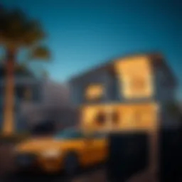 Exploring the Dynamics of Buying a House and Lot for Sale in Dubai Introduction