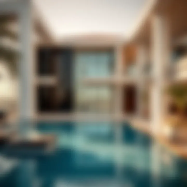 Notable Exploring the Dynamics of Buying a House and Lot for Sale in Dubai