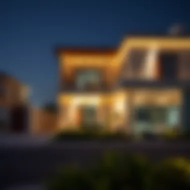Exploring the Dynamics of Buying a House and Lot for Sale in Dubai Summary