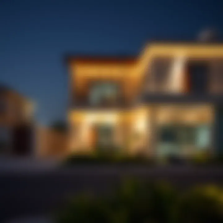 Exploring the Dynamics of Buying a House and Lot for Sale in Dubai Summary