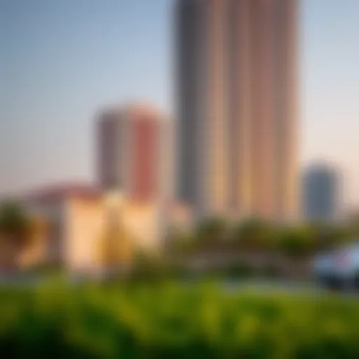 Exploring the Dynamics of Dubai's Real Estate Market Introduction