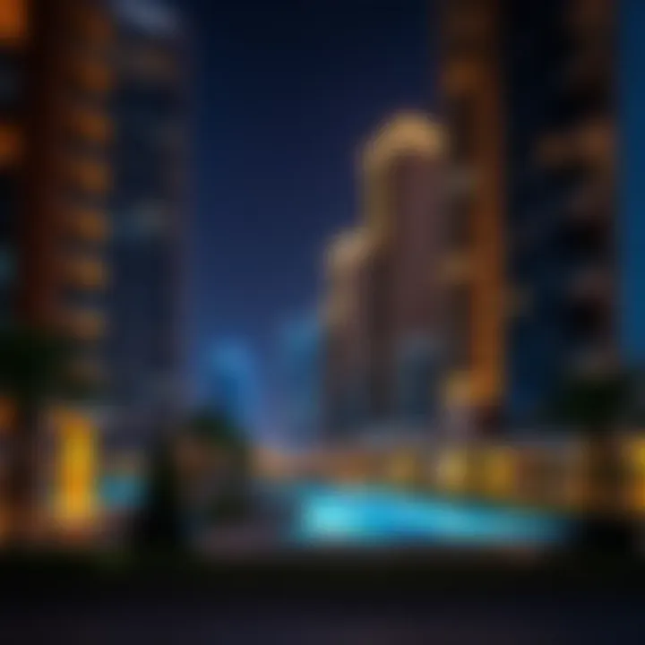 Notable Exploring the Dynamics of Dubai's Real Estate Market