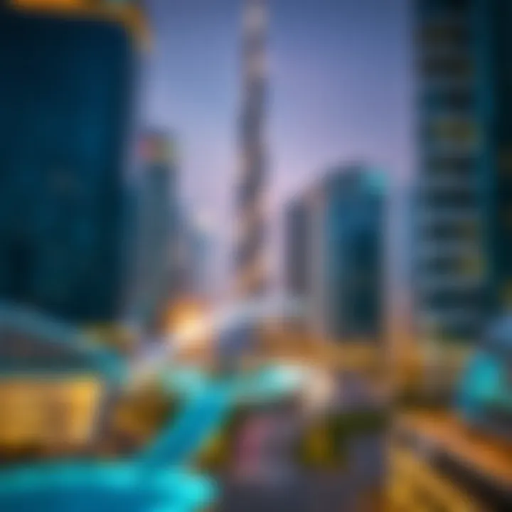 Exploring the Dynamics of Dubai's Real Estate Market Summary