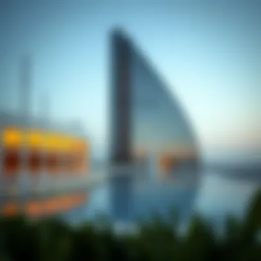 Exploring the Essence of Seven-Star Hospitality in Abu Dhabi Summary Exploring the Essence of Seven-Star Hospitality in Abu Dhabi Summary