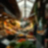 Exploring the Essence of the Local Market: A Deep Dive into the Concept of سوق شعبي Introduction