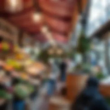Exploring the Essence of the Local Market: A Deep Dive into the Concept of سوق شعبي Summary