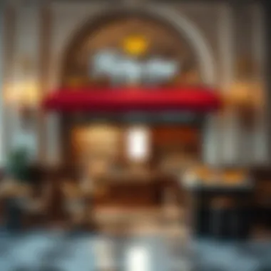 Notable Exploring the Finest Pastry Shops in Dubai Notable Exploring the Finest Pastry Shops in Dubai