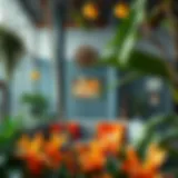 Exploring the Flora of the West Zone: A Detailed Insight Introduction