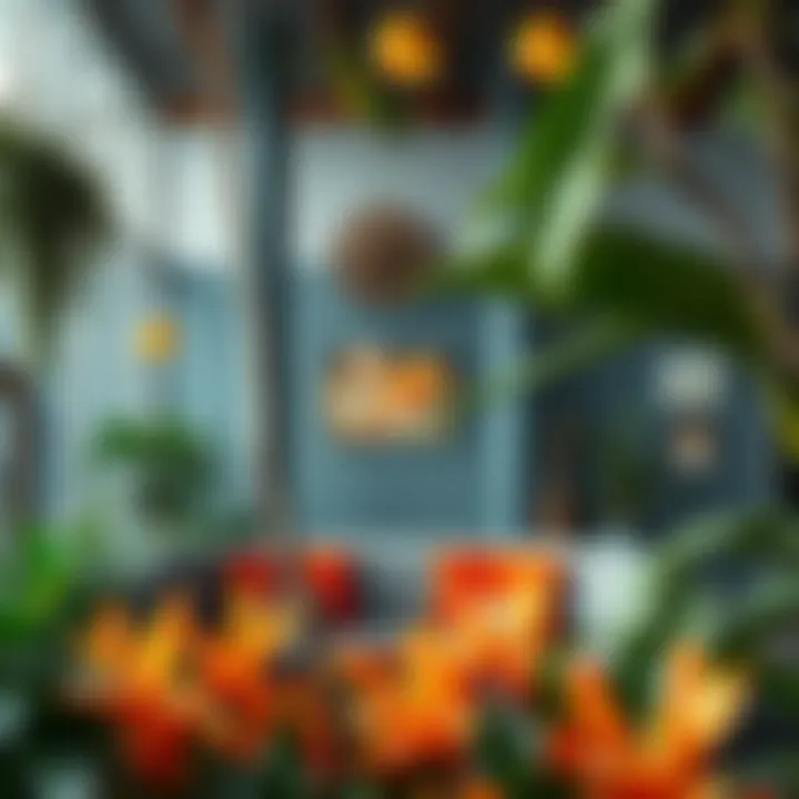 Exploring the Flora of the West Zone: A Detailed Insight Introduction