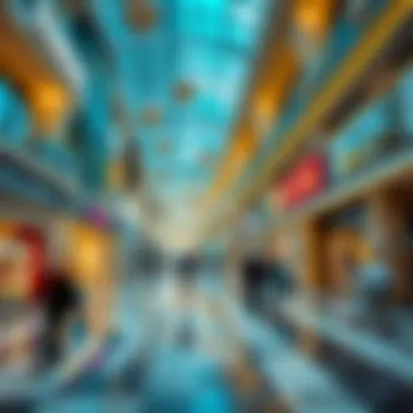Notable Exploring the Full Spectrum of Festival City Mall Notable Exploring the Full Spectrum of Festival City Mall