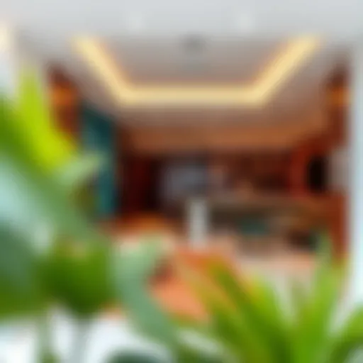 Exploring the Ibis Hotel: A Comprehensive Analysis in International City Introduction