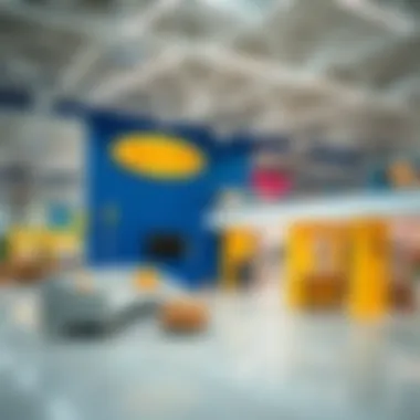 Notable Exploring the IKEA Experience in Dubai: Insights and Offerings