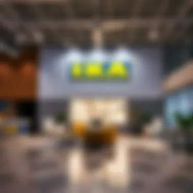Exploring the IKEA Experience in Dubai: Insights and Offerings Summary