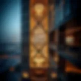 Exploring the Irise Tower in Barsha Heights Introduction