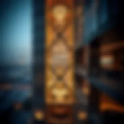 Exploring the Irise Tower in Barsha Heights Introduction