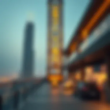 Exploring the Irise Tower in Barsha Heights Summary Exploring the Irise Tower in Barsha Heights Summary