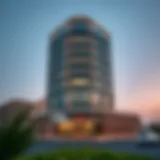 Exploring the Juma Al Majid Building in Deira: A Comprehensive Overview Introduction