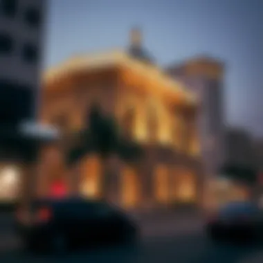 Notable Exploring the Juma Al Majid Building in Deira: A Comprehensive Overview Notable Exploring the Juma Al Majid Building in Deira: A Comprehensive Overview