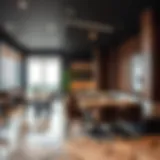 Exploring the Kana Cafe in Business Bay: An Insightful Journey Introduction