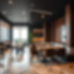 Exploring the Kana Cafe in Business Bay: An Insightful Journey Introduction