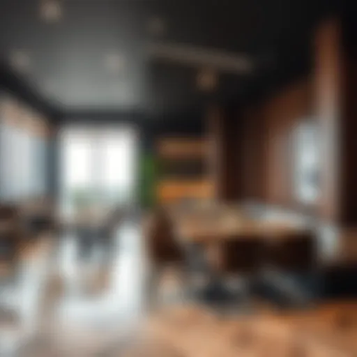 Exploring the Kana Cafe in Business Bay: An Insightful Journey Introduction