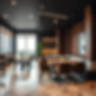 Exploring the Kana Cafe in Business Bay: An Insightful Journey Introduction Exploring the Kana Cafe in Business Bay: An Insightful Journey Introduction