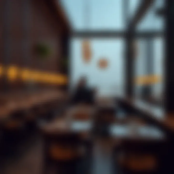 Notable Exploring the Kana Cafe in Business Bay: An Insightful Journey