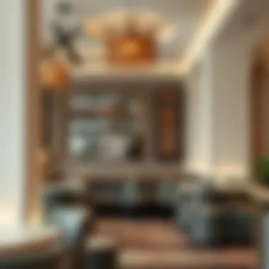 Exploring the Kana Cafe in Business Bay: An Insightful Journey Summary