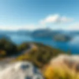 Exploring the Lakes: Natural Wonders and Their Impact Introduction