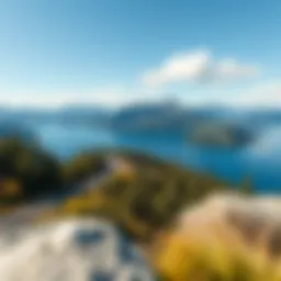 Exploring the Lakes: Natural Wonders and Their Impact Introduction