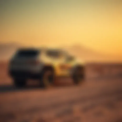 Exploring the Landscape of Orion for Sale in the UAE Introduction