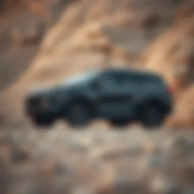 Exploring the Landscape of Orion for Sale in the UAE Summary