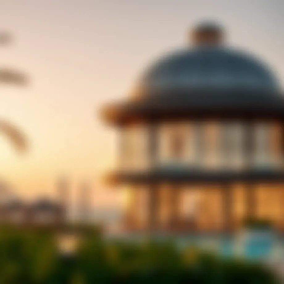 Exploring the Landscape of Tourism Companies in the UAE Introduction