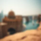 Exploring the Multifaceted Landscape of Dubai Introduction