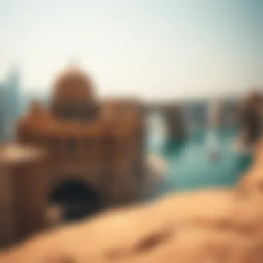 Exploring the Multifaceted Landscape of Dubai Introduction Exploring the Multifaceted Landscape of Dubai Introduction